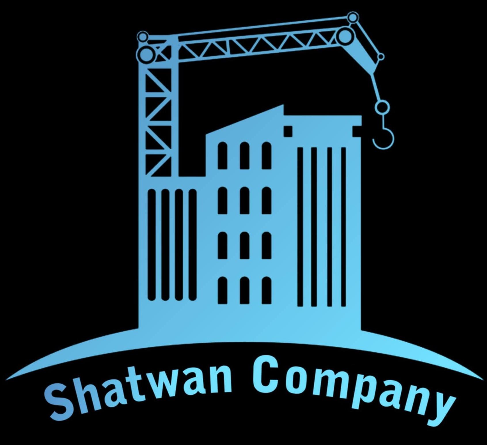 شاتوان Logo